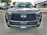 New 2025 INFINITI QX80 Autograph w/ Autograph Exterior Package image 6