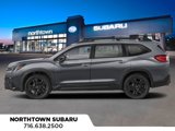 New 2025 Subaru Ascent Onyx Edition image 3