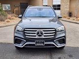 New 2025 Mercedes-Benz GLS 450 4MATIC image 5