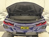New 2025 Chevrolet Corvette Stingray Preferred Conv w/ 2LT image 4