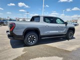 New 2026 GMC Sierra EV AT4 w/ AT4 Premium Package image 2
