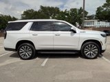 Used 2025 Chevrolet Tahoe High Country w/ Sun And Tow Package image 3