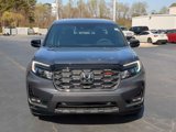New 2025 Honda Ridgeline TrailSport image 3