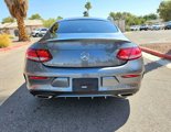 Used 2018 Mercedes-Benz C 300 Coupe image 4