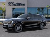 New 2025 Cadillac Escalade IQ Sport 1 w/ LPO, ONYX Package image 2