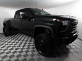 Used 2025 Chevrolet Silverado 3500 High Country w/ High Country Premium Package image 5