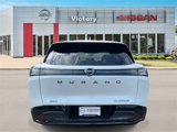 New 2025 Nissan Murano Platinum image 4