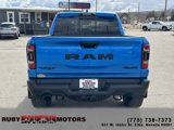 Used 2024 RAM 1500 TRX w/ TRX Level 2 Equipment Group image 6