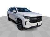 Certified 2021 Chevrolet Tahoe RST w/ Luxury Package image 2