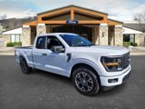 New 2025 Ford F150 STX w/ Equipment Group 200A image 3