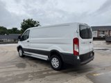 Used 2023 Ford Transit 250 Low Roof w/ Exterior Upgrade Package image 2