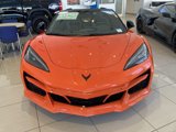 New 2025 Chevrolet Corvette E-Ray image 2