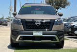 New 2025 Nissan Pathfinder Rock Creek image 6