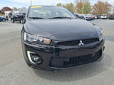 Used 2017 Mitsubishi Lancer ES image 2