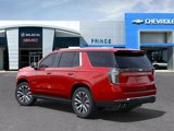 New 2025 Chevrolet Tahoe High Country image 3