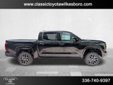 New 2025 Toyota Tundra Platinum image 4