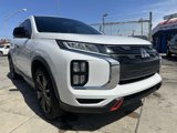 Used 2020 Mitsubishi Outlander Sport Black Edition image 3