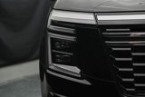 New 2025 Nissan Armada Platinum Reserve image 4