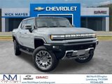 New 2025 GMC Hummer EV 3X image 1