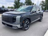New 2026 Hyundai Palisade Limited image 2