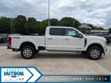 New 2025 Ford F250 4x4 Crew Cab Super Duty image 5