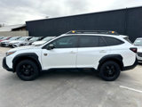 Used 2022 Subaru Outback Wilderness image 4
