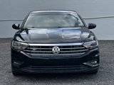 Used 2020 Volkswagen Jetta R-Line w/ R-Line Cold Weather Package image 2