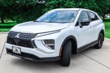 Used 2022 Mitsubishi Eclipse Cross LE image 3