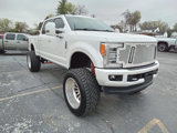 Used 2019 Ford F250 Platinum w/ Platinum Ultimate Package image 2