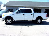 Used 2005 Ford F150 XLT image 5