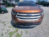Used 2017 Ford Edge Titanium w/ Technology Package image 6
