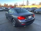 Used 2021 BMW 230i xDrive Coupe w/ M Sport Package image 6