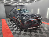 Used 2022 Chevrolet Blazer LT image 3