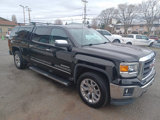 Used 2015 GMC Sierra 1500 SLT w/ SLT Crew Cab Value Package image 4