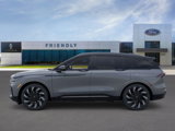 New 2025 Lincoln Nautilus Reserve w/ Jet Appearance Package image 3