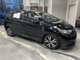 Used 2019 Honda Fit EX image 2