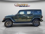 New 2024 Jeep Wrangler High Altitude image 4