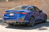 Used 2023 BMW i4 eDrive40 w/ M Sport Package image 5