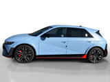 New 2025 Hyundai Ioniq 5 N image 2
