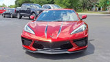 Certified 2023 Chevrolet Corvette Stingray Preferred Cpe w/ Z51 Performance Package image 3