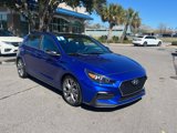 Used 2019 Hyundai Elantra GT N Line w/ Tech Package 03 image 2