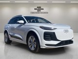 New 2025 Audi Q6 e-tron Premium Plus image 3