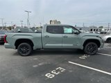 New 2025 Toyota Tundra Platinum image 2