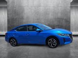 Used 2024 Nissan Sentra SV image 2