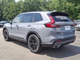 New 2026 Honda CR-V Sport Touring image 6