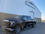 New 2025 GMC Sierra 1500 SLT w/ SLT Premium Plus Package image 2