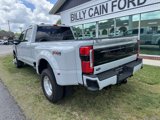 New 2025 Ford F350 Platinum image 2