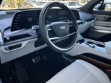 New 2026 Cadillac Vistiq Sport w/ LPO, Floor Liner Package image 4