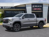 New 2025 GMC Sierra 1500 AT4 w/ AT4 Premium Package image 2