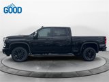 New 2025 Chevrolet Silverado 2500 LT w/ Trail Boss Package image 2